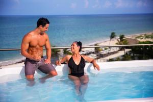Royalton Riviera Cancun, An Autograph Collection All-Inclusive Resort & Casino