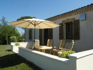 Domaine les Pins