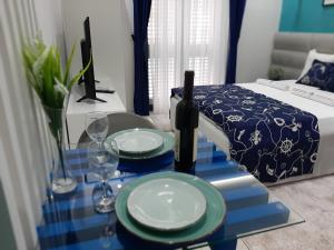 Fiore di Cattaro **** Lux Apartment with Parking