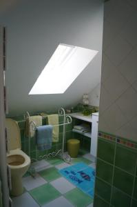 Chambres dHôtes La Loubatais