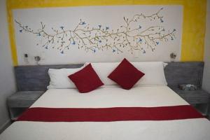 Deluxe King Room room in Villa Mont