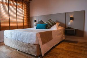 Hotel Atalaia do Mariscal