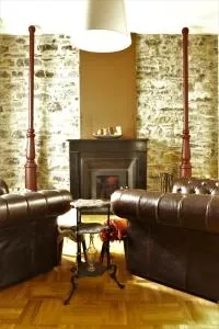 Tolosa un mundo de sensaciones - Berrobi