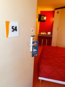 Hotels Premiere Classe Nancy Est Essey : photos des chambres