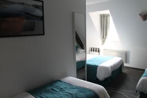 Hotels Hotel Le Blason : photos des chambres