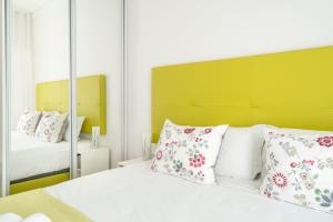 Central Family and Executive Apartment