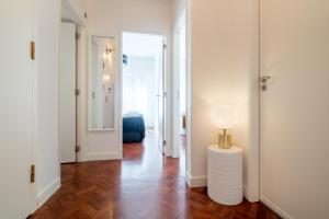 Central Family and Executive Apartment