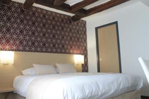 Hotels Hotel Le Blason : photos des chambres