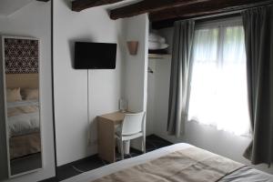 Hotels Hotel Le Blason : photos des chambres