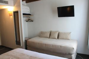 Hotels Hotel Le Blason : photos des chambres