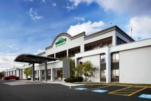 Wingate by Wyndham St. Clairsville/Wheeling - McMechen