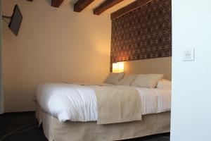 Hotels Hotel Le Blason : photos des chambres