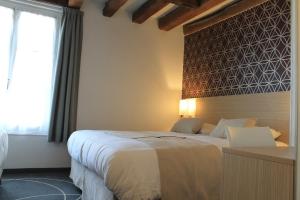 Hotels Hotel Le Blason : photos des chambres