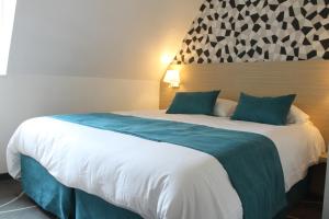 Hotels Hotel Le Blason : photos des chambres