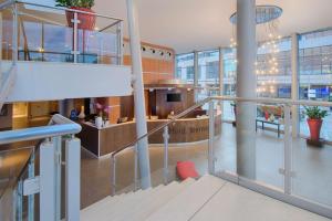 Savhotel Mantegna Padova