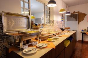 BrazilodgeSuites Hostel