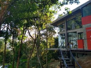 Casas Temporada Aldeia Niura Opy