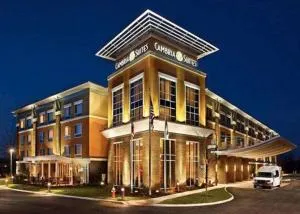 Cambria Hotel Columbus - Polaris - Columbus