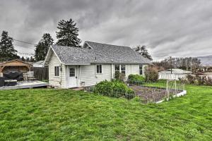 obrázek - Corner Cottage, Less Than 2 Mi to Columbia River, Vino