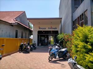 Happy Cottage