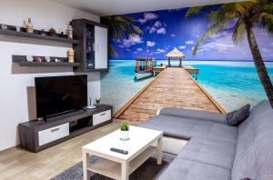 Modern Apartment Klatovy