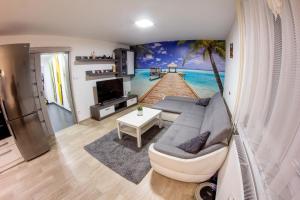 Modern Apartment Klatovy