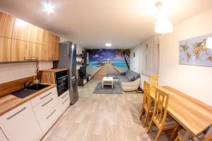 Modern Apartment Klatovy