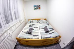 Modern Apartment Klatovy