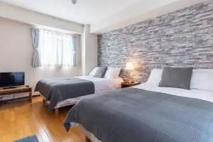 Centrage Ark Ueshio - Осака