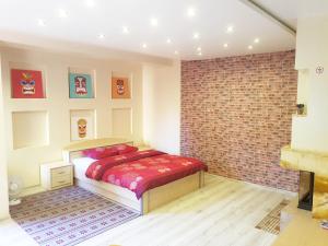 K-Town - Cozy Apartment Near the City Center