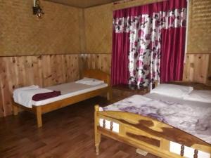 Royal Barsey - Okhrey