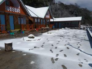 Royal Barsey - Okhrey