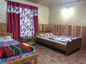 Royal Barsey - Okhrey