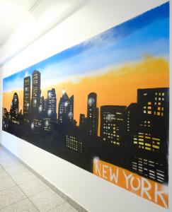 art Hotel Körschen