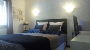 VILLA Zaphira CHAMBRES HOTES