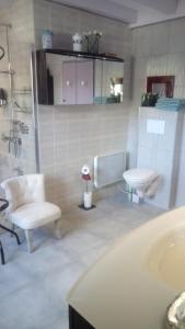 VILLA Zaphira CHAMBRES HOTES