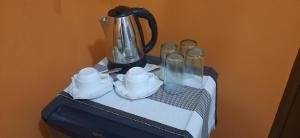 Escoltas Homey Lodge