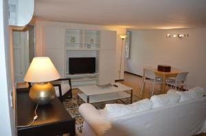 mondello beach luxury apartments