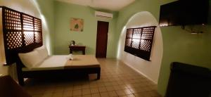 Escoltas Homey Lodge