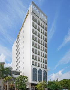 Gold Plaza Hotel Da Nang