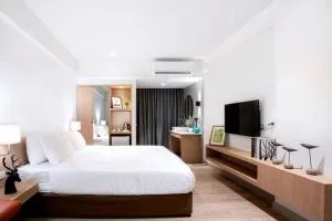 Synsiri Lat Phrao 98/1 - Ban Bang Toei (1)