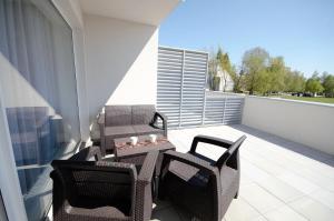 Apartmány Viva Třeboň