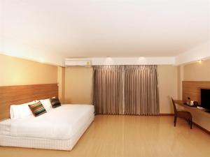 Avana Laem Chabang Boutique Hotel