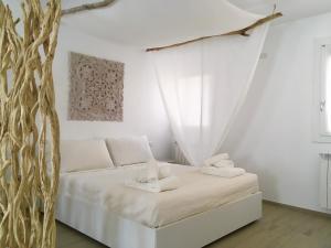 Colibrì House ApartSuite Chioggia