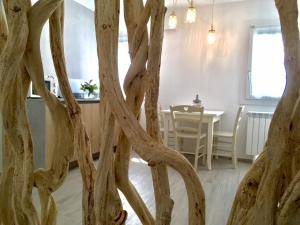 Colibrì House ApartSuite Chioggia