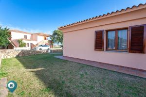Appartamento room in Residence Cinta 3