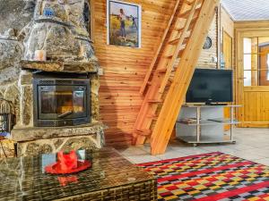 Holiday Home Kantapää c 3 by Interhome