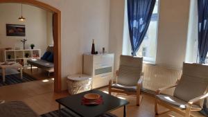 alte Bäckerei Bautzen - 02 #Senior# im Zentrum, mit Parkplatz, Top Ausgestattet