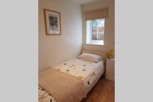 Cosy, self contained annex