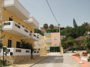 Anniko Chania Greece